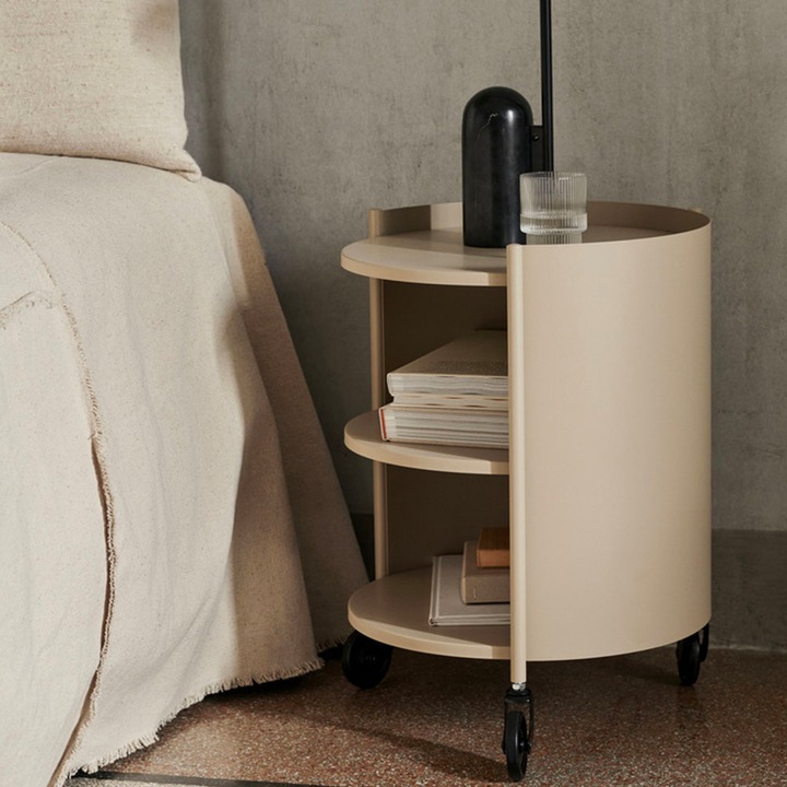 Actual product image Ferm Living Eve (40 x 53 x 40 cm)
