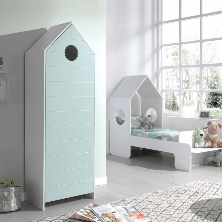 Produktbild Vipack Regalschrank Casami (37 cm)