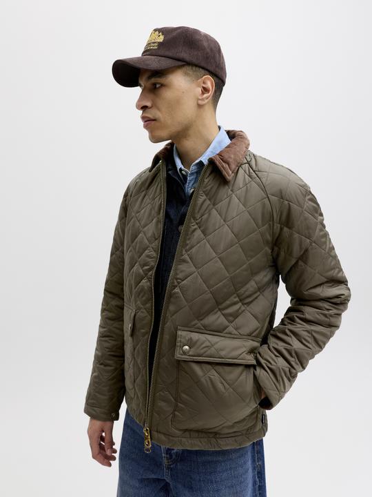 Produktbild Jack & Jones Steppjacke Steppjacke (S)