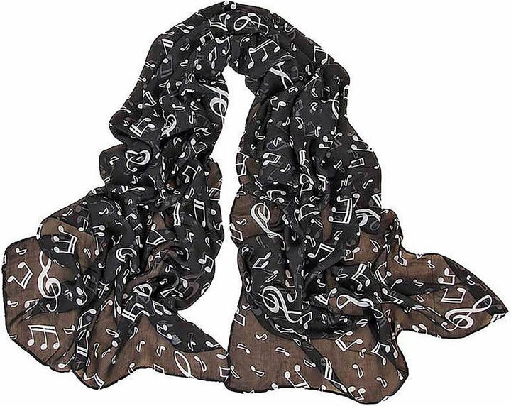 Immagine prodotto Chiffonschal »Sinfonie«