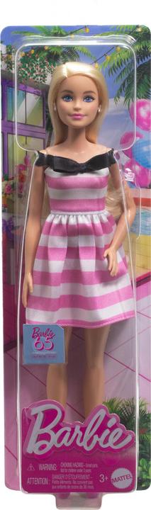 Immagine prodotto Barbie 65th Anniversary