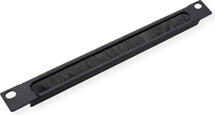 Produktbild Roline 10-Zoll Kabelzuführung