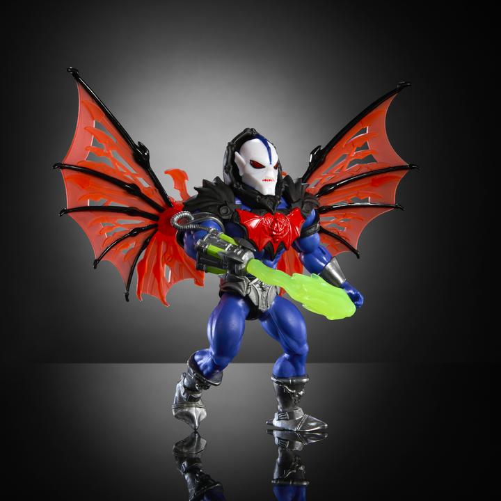 Produktbild Masters of the Universe Origins TOG Hordak (1)