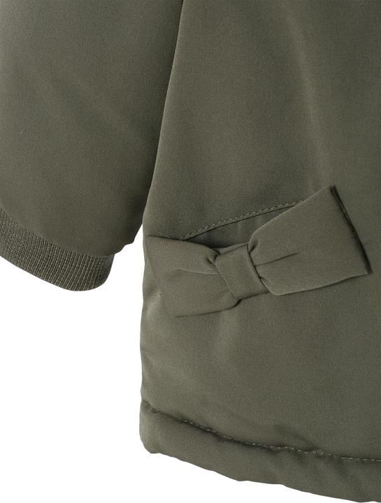 Actual product image Vertbaudet Anorak (62)
