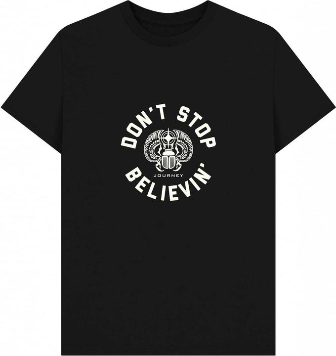Produktbild Journey Don't Stop Believin' TShirt (M)
