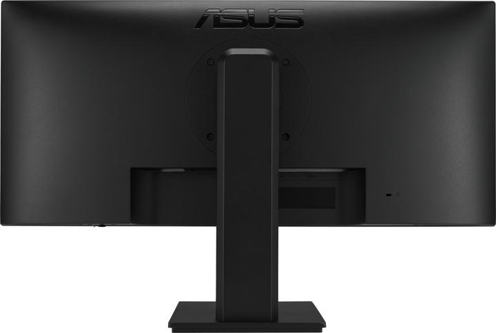Actual product image ASUS VP299CL (2560 x 1080 pixels, 29")