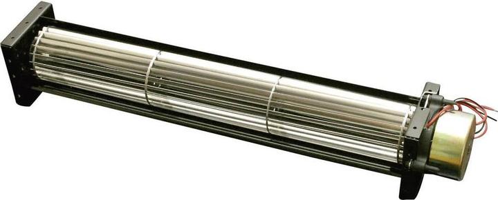 Actual product image X-Fan X Fan cross-flow fan