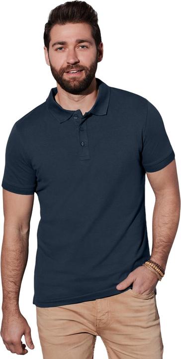 Produktbild Stedman Clive Poloshirt (M)