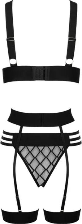 Produktbild Kotek 3 Pcs Set THP105 (L)