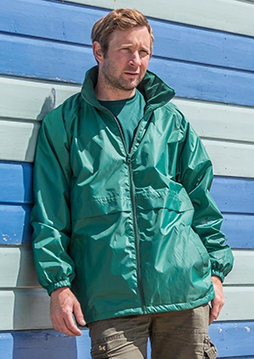 Produktbild Regatta Core Windstopperjacke Wasserabweisend (M)