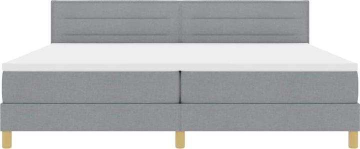Produktbild vidaXL Boxspring (200 x 200 cm)