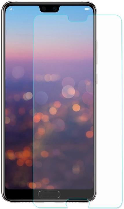 Immagine prodotto PhoneLook Vetro temperato Vetro protettivo Display Pellicola protettiva Vetro blindato (1 pz., Huawei P20 Lite)