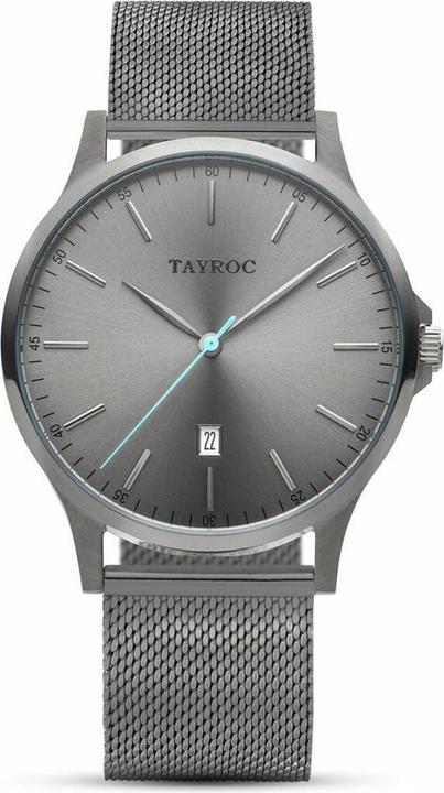 Produktbild Tayroc Herrenuhr TXM107 (Ø 40 mm) (40 mm)