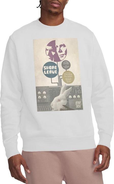 Immagine prodotto The Original Series Episode 15 Felpa Adulto Unisex (M)