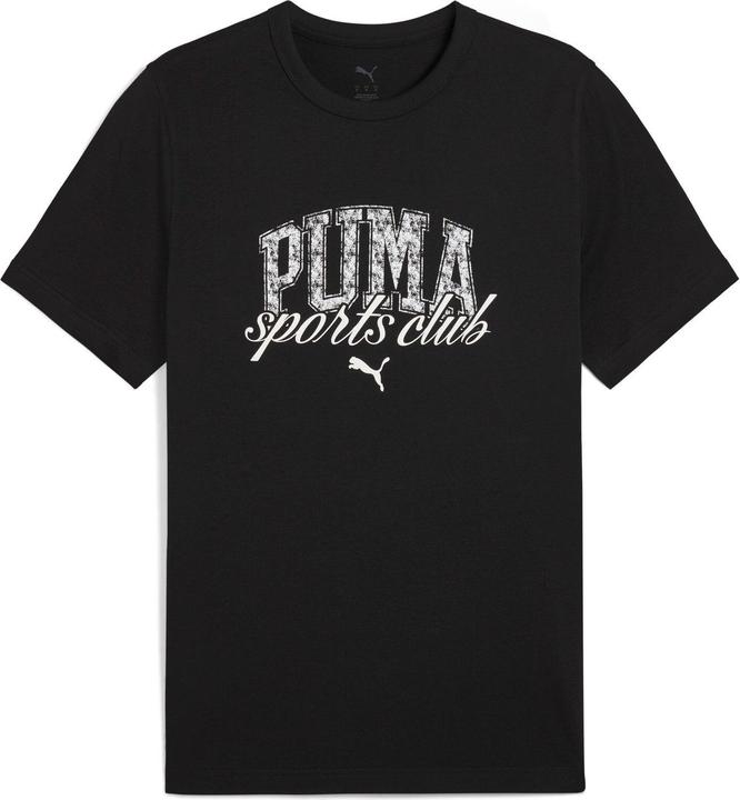 Puma Tee graphique CLASS (L)