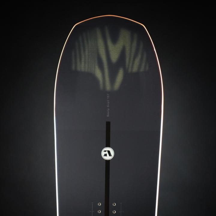 Produktbild Amplid Souly Grail (157)