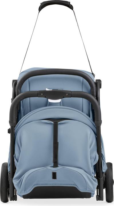 Actual product image Hauck Travel N Care Plus Dusty Blue