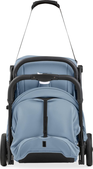Produktbild Hauck Travel N Care Plus Dusty Blue