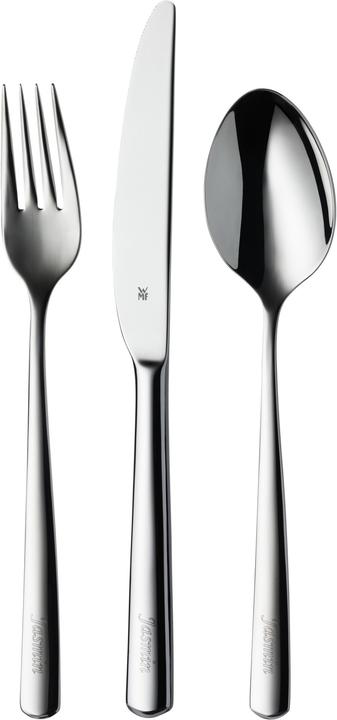 Immagine prodotto WMF Boston (30 pz., Set di posate)