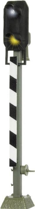 Image du produit Viessmann Signal lumineux Signal de contrôle de la lumière H0