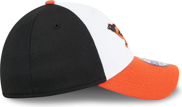 Produktbild New Era 39Thirty Cap - BATTING PRACTICE Baltimore Orioles - (XL)