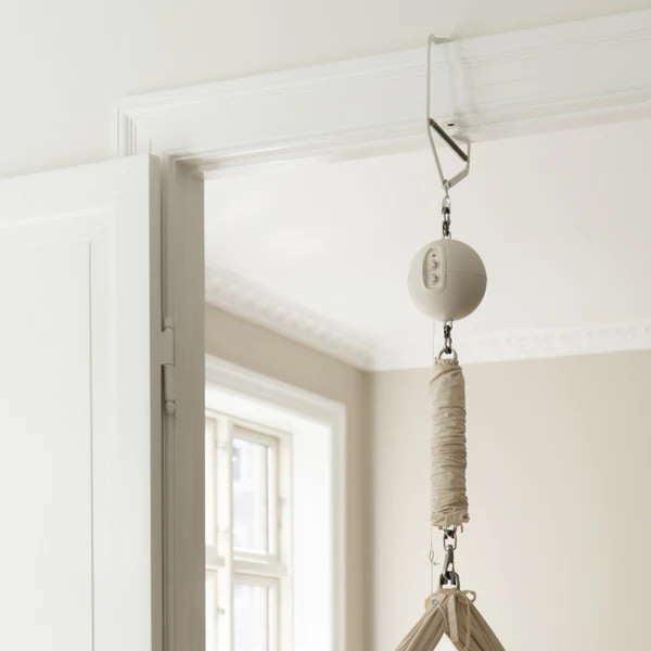 Image du produit Moonboon Agrafe de porte