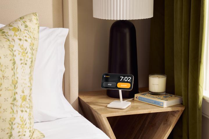 Produktbild TwelveSouth HiRise 2 Deluxe (Qi2) (15 W)