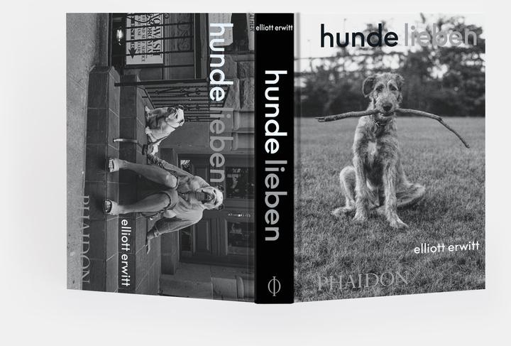 Immagine prodotto Hunde lieben