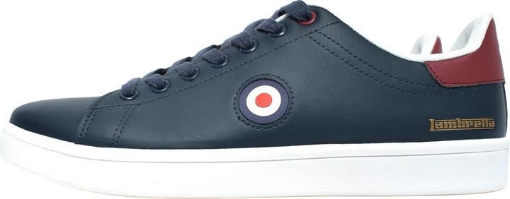 Produktbild Lambretta Sneaker Pinball 2 (44.5)