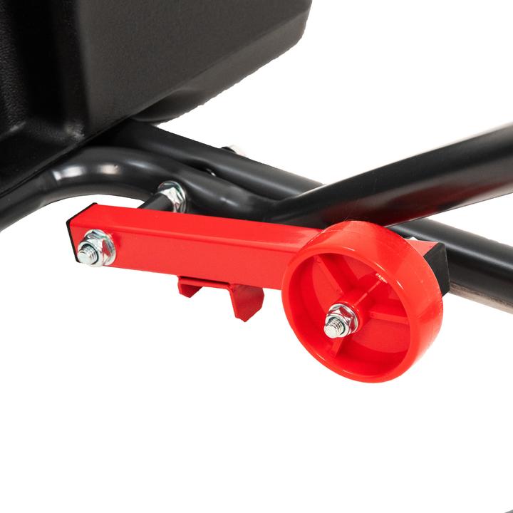 Immagine prodotto Tarmak B100 Easy Plexi