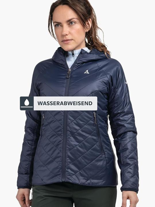 Actual product image Schöffel Ins Jacket Style Cascata (44, XL, XXL)