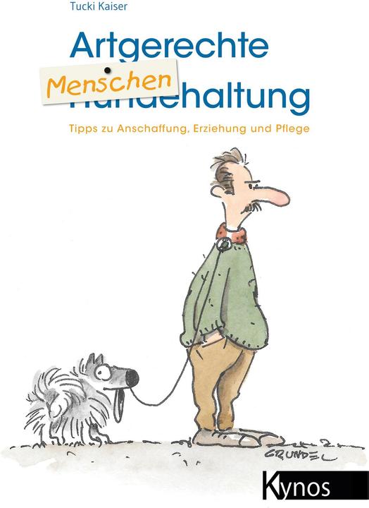 Produktbild Artgerechte Menschenhaltung (Deutsch, 2015)