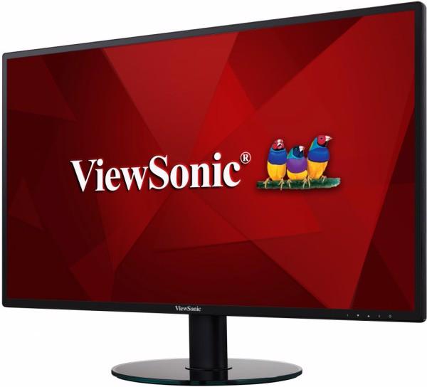 Productafbeelding Viewsonic VA2719-2K-SMHD (2560 x 1440 pixels, 27")