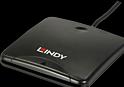 Produktbild Lindy Chipkartenleser USB (USB)