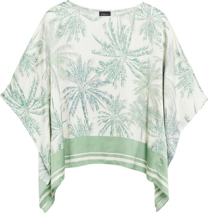 Produktbild s.Oliver Bluse (XS)