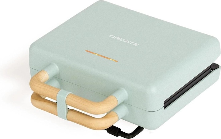Produktbild Create STONE 3 IN 1 STUDIO - Sandwich- und Waffeleisen (CH-Stecker)