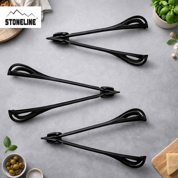 Produktbild Stoneline ® Multifunktionales Schneebesen Set, 3 teilig