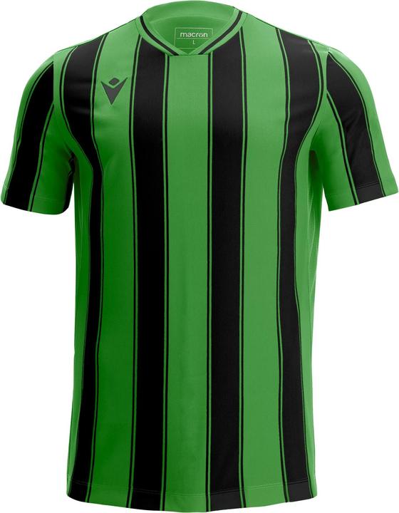 Black, Green