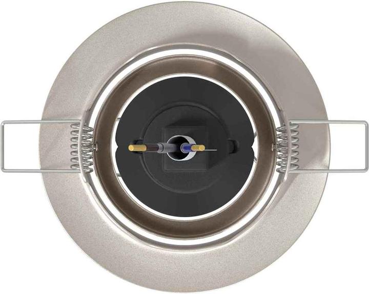 Produktbild VidaXL Eingebaute LED-Lampen