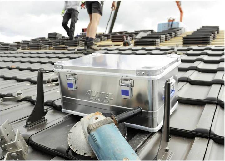 Actual product image Alutec Industry 48