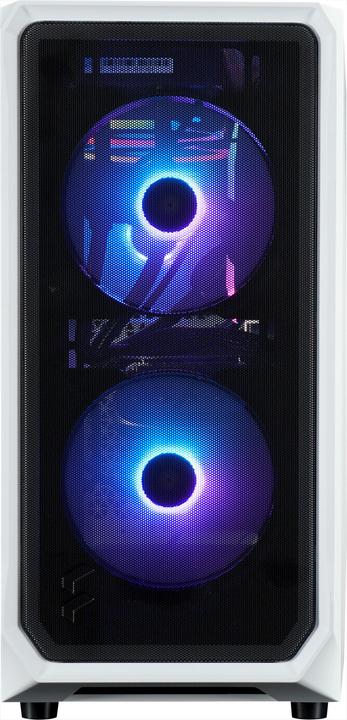 Produktbild Kiebel Orca IX (AMD Ryzen 7 9700X, 32 GB, 1000 GB, GeForce RTX 5070 Ti)