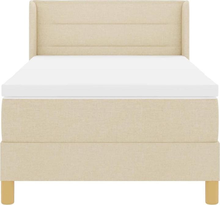 Produktbild vidaXL Bettmatratze (100 x 200 cm)