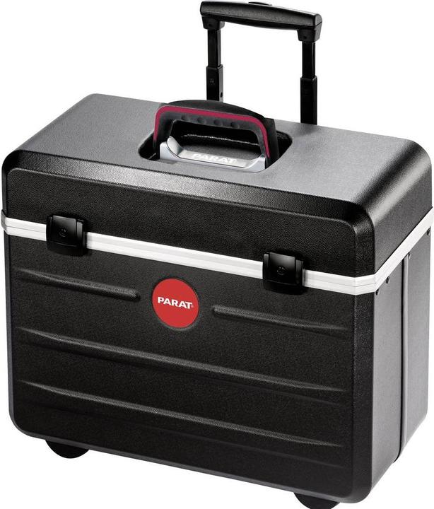 Produktbild Parat BusinessCasePARADOCTronXblack (1 Teile)