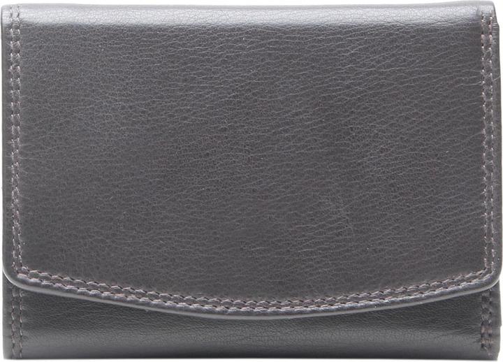 Actual product image Esquire Duo wallet II leather 10 cm
