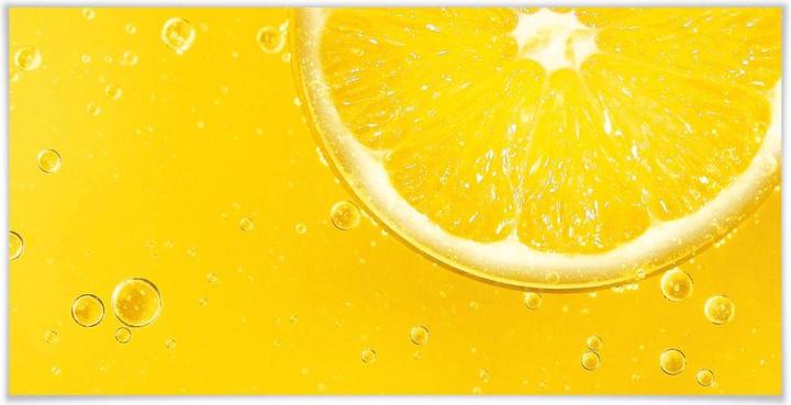 Image du produit Trenddeko Squeezy au citron - Panorama (60 x 30 cm)