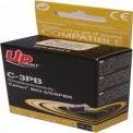 Produktbild Printer accessories Uprint Tintes kārtridžs UPrint Canon BCI-3/5/6PBK Black