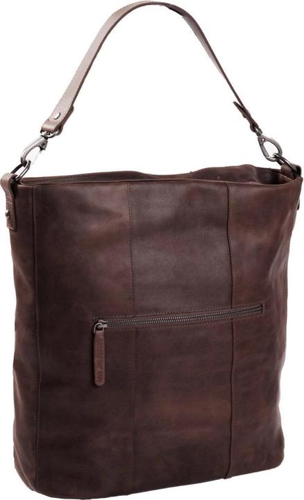 Immagine prodotto Chesterfield Borsa a tracolla Bruges Marrone