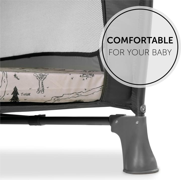 Produktbild Hauck Sleeper Winnie the Pooh