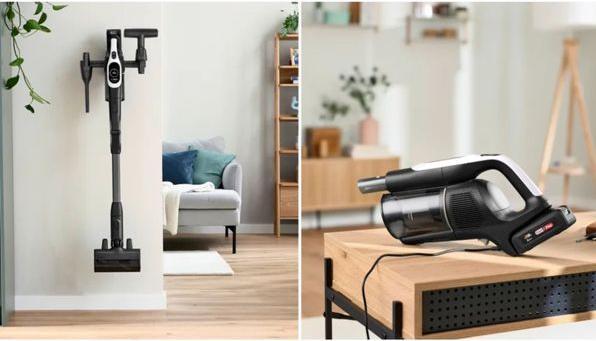 Produktbild Bosch Hausgeräte Unlimited 10