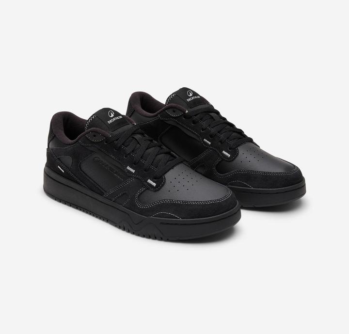 Actual product image Decathlon Trainers men leather (42)